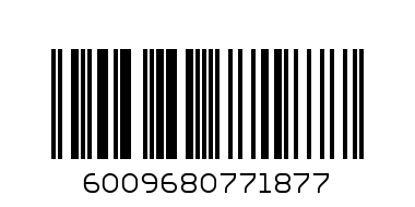 MAMA MAGIC 20S DIAPERS M - Barcode: 6009680771877