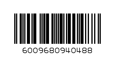 CHASE ROLL ON SPORT 45 ML - Barcode: 6009680940488