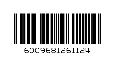 MIRINDA 2L PINEAPPLE - Barcode: 6009681261124