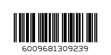 AKWA BT3020 MINERAL BLOCK - Barcode: 6009681309239