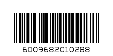 MULT 400ML JUICE ORANGE - Barcode: 6009682010288