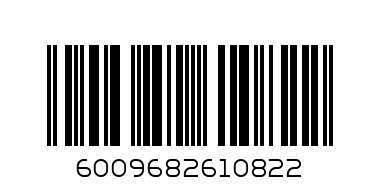 VAYA SMOOTH 7.5ML - Barcode: 6009682610822
