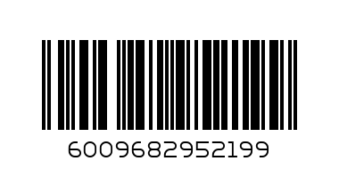 ROYCO SOUPS ASSTD  3 55 G - Barcode: 6009682952199