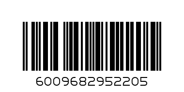 ROYCO SOUPS ASSTD  RICH OXTAIL 55 G - Barcode: 6009682952205