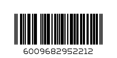 ROYCO SOUP TOMATO - Barcode: 6009682952212