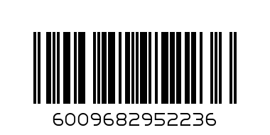 ROYCO SOUPS 4 55 G - Barcode: 6009682952236