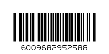 ROYCO SOUPS 5 55 G - Barcode: 6009682952588