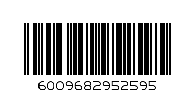 ROYCO PASTA SAUCE 1X45G SOUR CREAM MUSHROOM - Barcode: 6009682952595