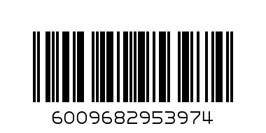 ROYCO SAUCE 1X37G CHEESE AND MUSHROOM - Barcode: 6009682953974