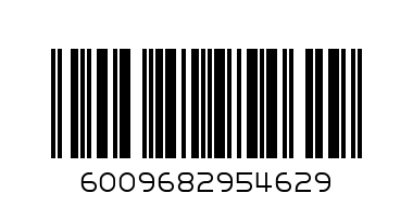 ROYCO SOUPS ASSTD  CHAKALAKA 55 G - Barcode: 6009682954629