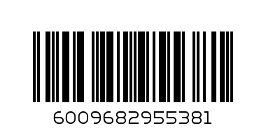 ROYCO RED SOUP 50G - Barcode: 6009682955381