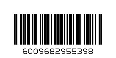 ROYCO RED SOUP 50GX6 - Barcode: 6009682955398