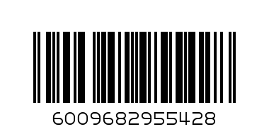 ROYCO SOUP - Barcode: 6009682955428