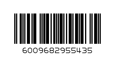 ROYCO RED SOUP 50GX6 - Barcode: 6009682955435