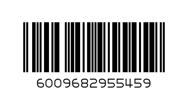 ROYCO RED SOUP 50GX10 - Barcode: 6009682955459