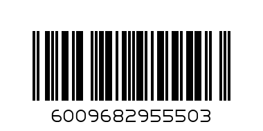 ROYCO 50G MINESTRONE - Barcode: 6009682955503