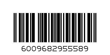 ROYCO 50G RED CHAKALAKA - Barcode: 6009682955589