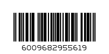 ROYCO COOK IN SAUCE 1X48G BEEF STEW WITH ROSEMARY - Barcode: 6009682955619