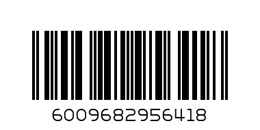 ROYCO POTATO BAKE 1X40G CREAMY CHEESE BACON - Barcode: 6009682956418