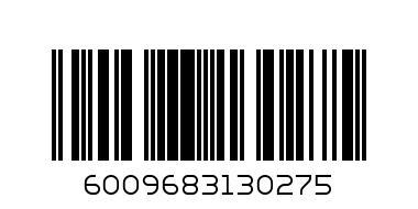 BABY TIME 20s DIAPERS SMALL - Barcode: 6009683130275