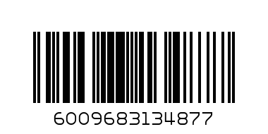 CUDDLERS BABY WIPES 24S - Barcode: 6009683134877