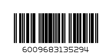 CUDDLERS 48S DAIPERS MAXI PLUS - Barcode: 6009683135294