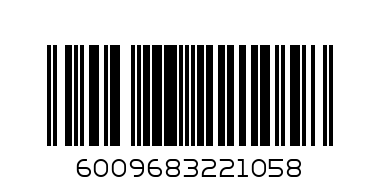 NINA SOFTEX # 130 - Barcode: 6009683221058