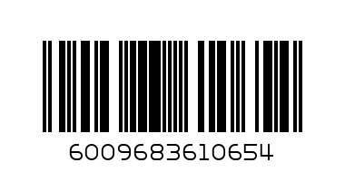 PARMALAT 250ML LONG LIFE MILK - Barcode: 6009683610654