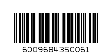 FLASH BATTERY ( D) 2 - Barcode: 6009684350061