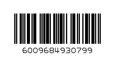 M N J DA COSTA 1KG SUGER BEANS C/S - Barcode: 6009684930799