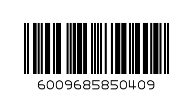 Marlin Quotation Folder Assorted - Barcode: 6009685850409