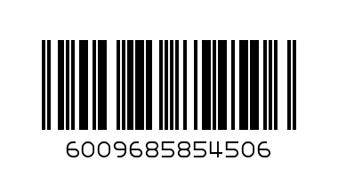 FS BROWN ROLL BOOK COVER - Barcode: 6009685854506