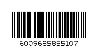 DISPLAY BOOK 20 PAGES - Barcode: 6009685855107