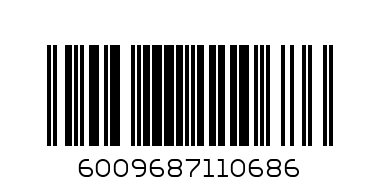 NUFIELD ROSE 1 X 5 L - Barcode: 6009687110686