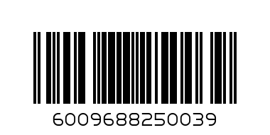 SABLE 1KG CHICKEN BREASTS - Barcode: 6009688250039