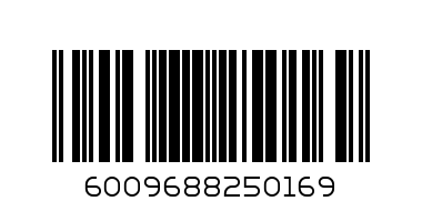 SABLE 400G CHICKEN BURGER - Barcode: 6009688250169