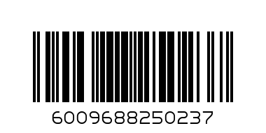 SABLE 250G CHICKEN POLONY - Barcode: 6009688250237