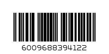 MASTERS 50S DIAPERS (L) - Barcode: 6009688394122