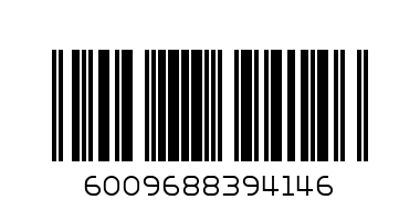 MASTERS 50S DIAPERS (S) - Barcode: 6009688394146