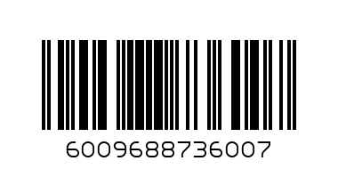 DARO XPK100 GRANTS GROOMING SPECIAL - Barcode: 6009688736007