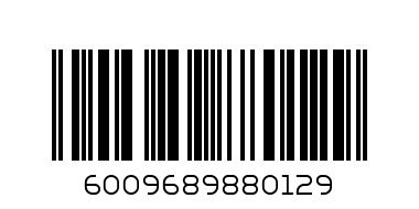 BROOM PLASTIC CONNECTOR - Barcode: 6009689880129