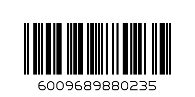 AMACLEAN HOUSEHOLD BROOM - Barcode: 6009689880235