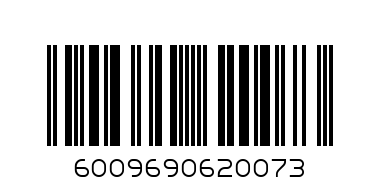 JIGG 125GR CRISP THAI CHILLI - Barcode: 6009690620073