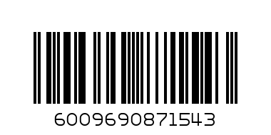 SSI BEEFSTOCK POWDER 1KG - Barcode: 6009690871543
