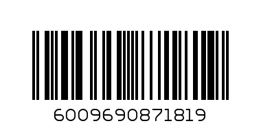 SSI PORTUGUESE CHICKEN 1KG - Barcode: 6009690871819