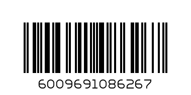 ARKAY TRAINING POTTY - Barcode: 6009691086267