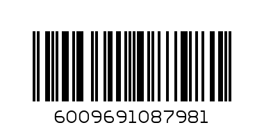 ARKAY 24L DARK BASIN   84 - Barcode: 6009691087981