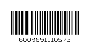 AUSTELL PARACETAMOL 10 TAB - Barcode: 6009691110573