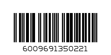 Coo-ee Orange 300 ml - Barcode: 6009691350221