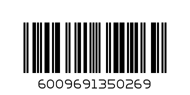 Coo-ee Iron Brew - Barcode: 6009691350269